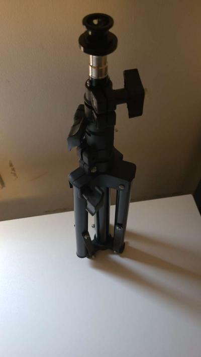 Tripod - Thumbnail 3