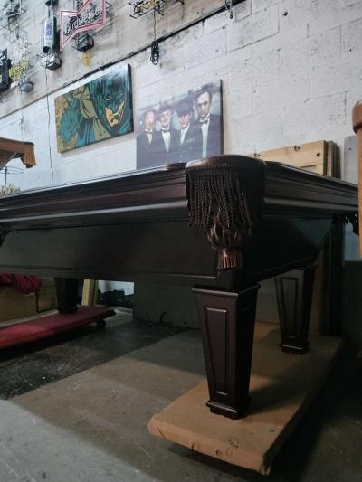 pool table - Floral City, Florida