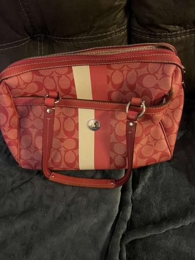 coach purses - Thumbnail 4