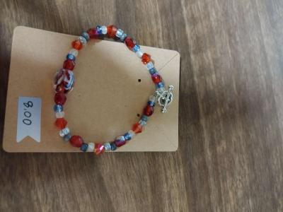 Beaded Bracelets - Thumbnail 3