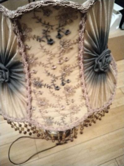 vintage lamp - Thumbnail 4