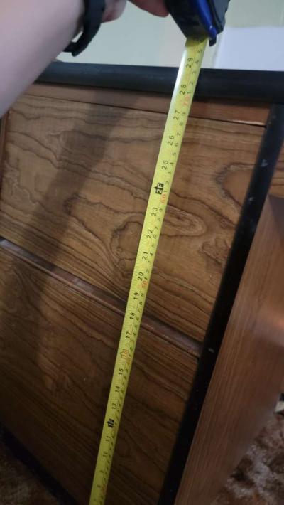 Desk For home office - Thumbnail 2