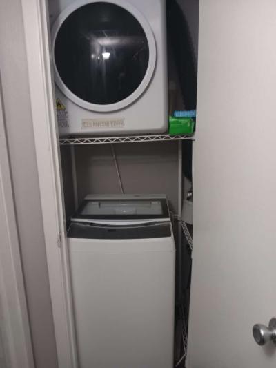 portable washer and dryer - Thumbnail 2