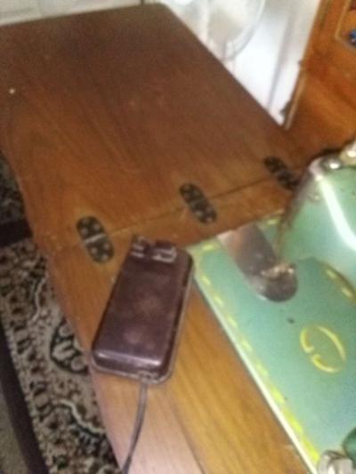 Morse sewing machine - Thumbnail 3