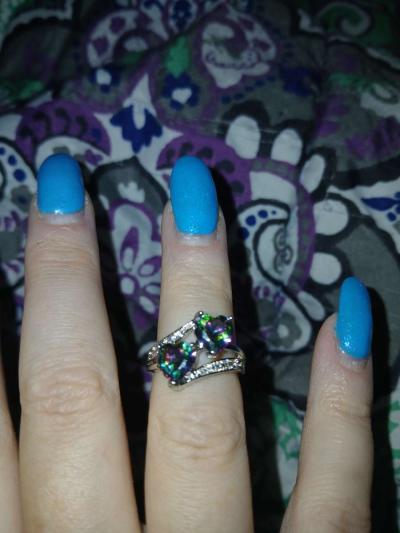 womens rings - Thumbnail 2