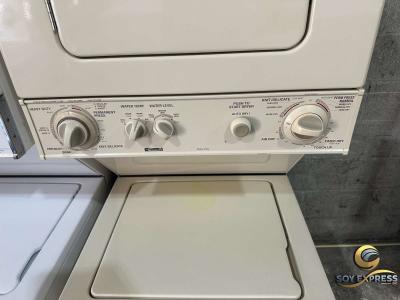 Kenmore combo 24W washer and dryer - Thumbnail 2