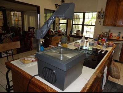 proyector para arte pintura - Thumbnail 3