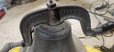 church bell - Thumbnail 2
