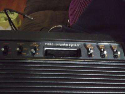 Atari xc 2600 - Thumbnail 2