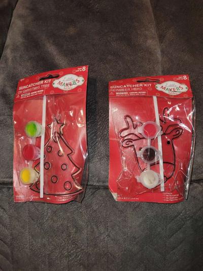 picture frame and other stuff - Thumbnail 4