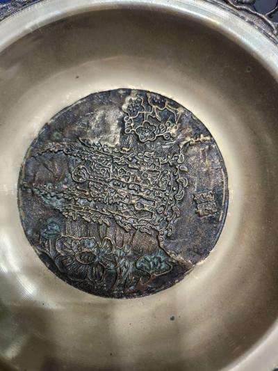 Japan plate - Thumbnail 2