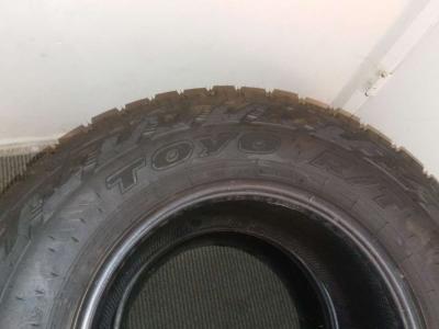 Toyo tires - Thumbnail 2
