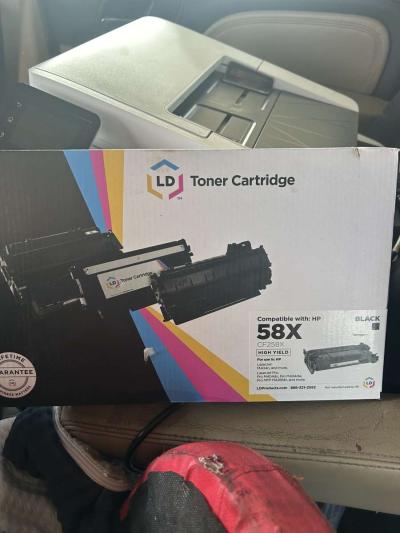 Printer - Thumbnail 5