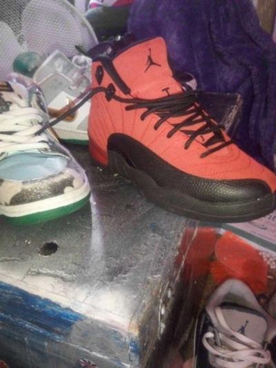 Jordans and Nikes - Thumbnail 3