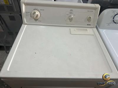 Kenmore dryer electric beige color - Thumbnail 3