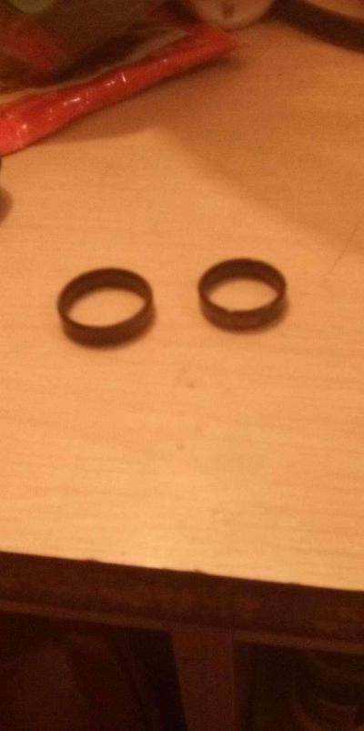 wedding rings