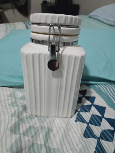 Vintage Gabbay Canister - Thumbnail 6