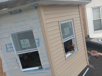 siding instalacion - Thumbnail 2