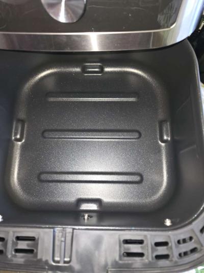 Brand New Insta Vortex Plus 6qt - Thumbnail 4