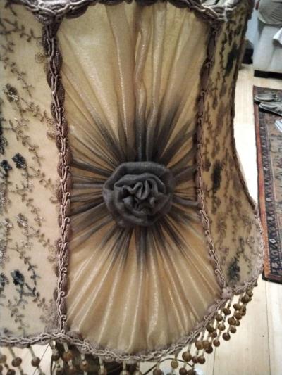 vintage lamp - Thumbnail 3