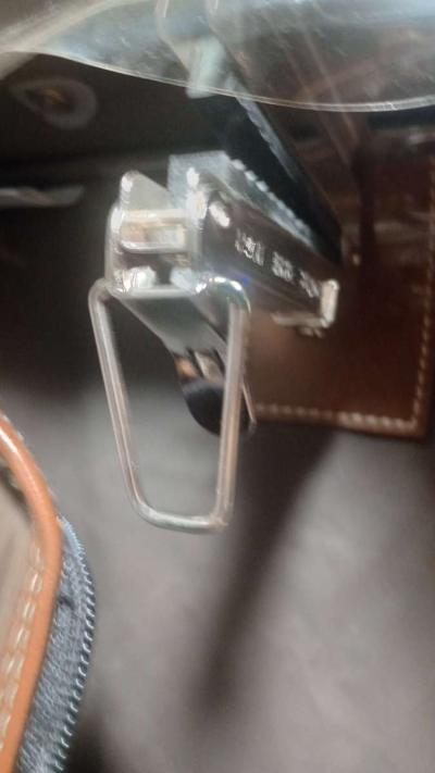 MANS GARMEN BAG - Thumbnail 4