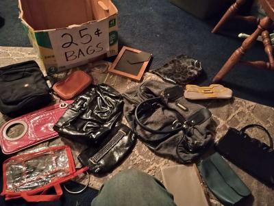 womens fansion bags - Thumbnail 4