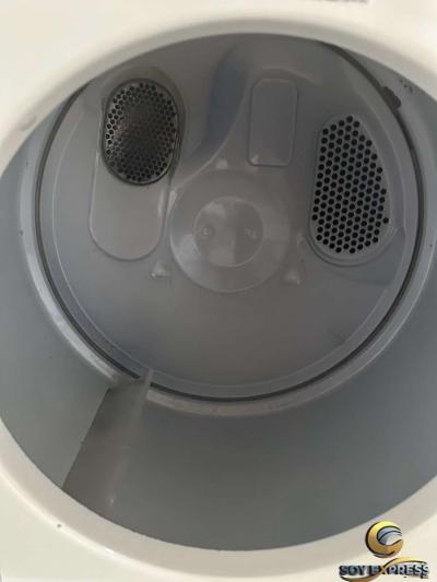 Kenmore dryer electric beige color - Thumbnail 4