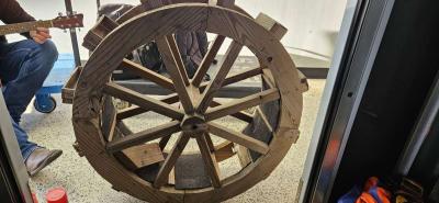 water wheel - Thumbnail 6