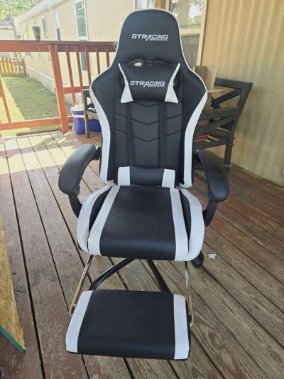 GTRACING GAMER CHAIR - Thumbnail 3