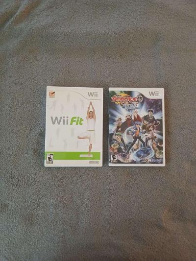 3 Nintendo Wii Games for Nintendo Wii - Thumbnail 4