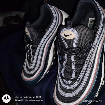 97Nike Air Maxx