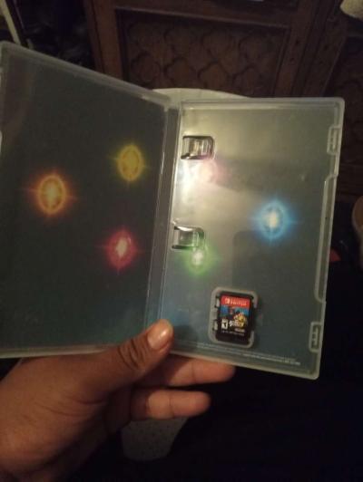 MARVEL - Thumbnail 2