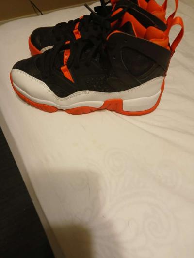 need money for work Jordans - Thumbnail 2