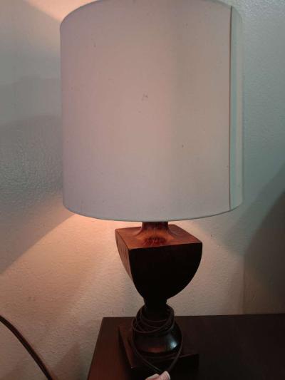 2 lamps in good condition - Panorama City, California