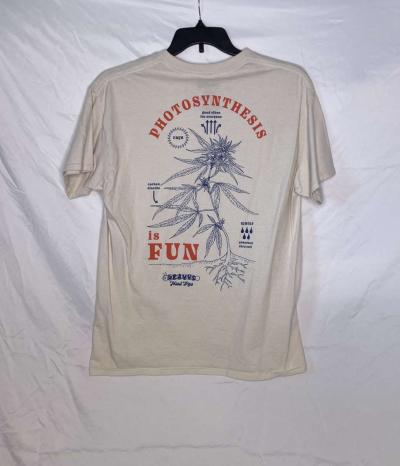 photosynthesis t shirt - Thumbnail 2