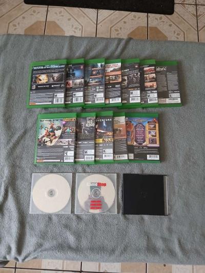 15 Xbox One Games for Xbox One - Thumbnail 2