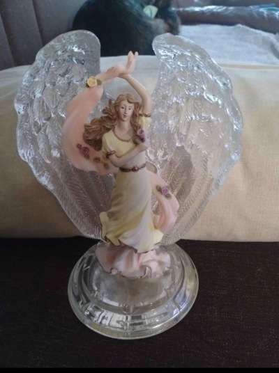 Bradford Exchange Angels - Thumbnail 3