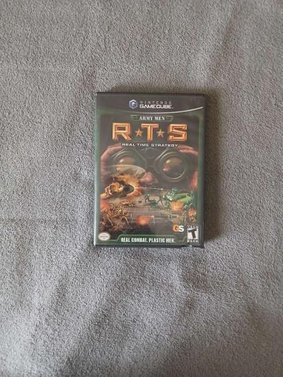 3 Nintendo GameCube Games for Nintendo GameCube - Thumbnail 5