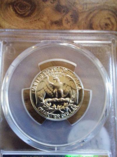 1956 PCGS Type B Error - Thumbnail 2