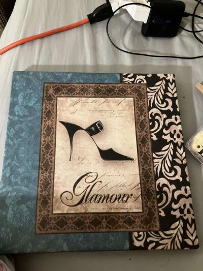 wall decor - Thumbnail 2