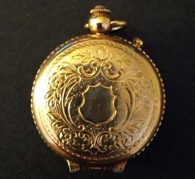 Baroness Pendent - Thumbnail 3