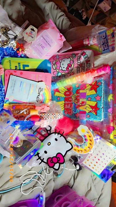 Beauty ScOOps 10 Balls - Thumbnail 2