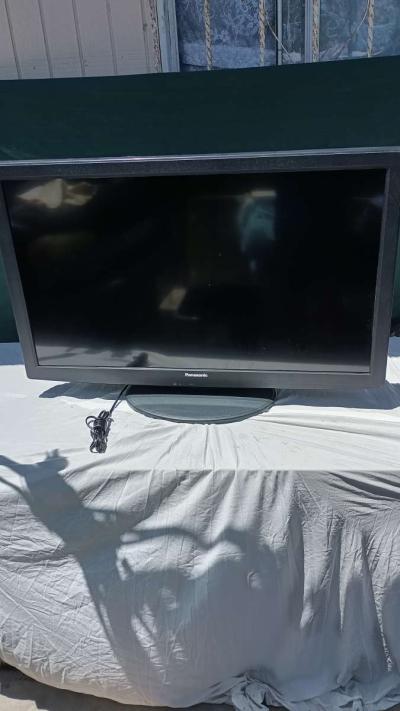 Panasonic tv - Thumbnail 5