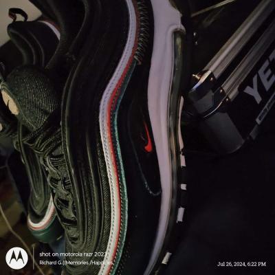 97Nike Air Maxx - Thumbnail 2