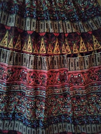 womens skirt - Thumbnail 3