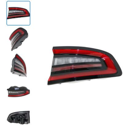 20152023 Dodge Charger Passenger Side Tail Light Assembly - Thumbnail 2