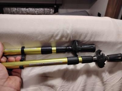 hiking walking sticks - Thumbnail 2