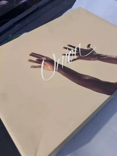 Jordan 4s x Union Off Noir - Thumbnail 2