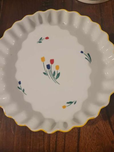 quiche dishes - Thumbnail 2