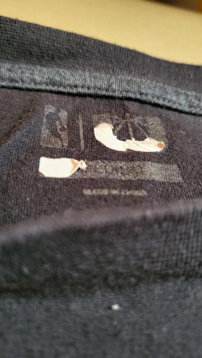 Los Angeles Lakers Shirt 1948 - Thumbnail 2